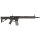Gewehr Amoeba Pro Octarms M4-KM13 Schwarz 6mmBB SAEG ab18