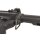 Gewehr Amoeba Pro Octarms M4-KM13 Schwarz 6mmBB SAEG ab18