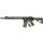 Gewehr Amoeba Pro Octarms M4-KM13 Dark Earth 6mmBB SAEG ab18