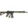 Gewehr Amoeba Pro Octarms M4-KM13 Dark Earth 6mmBB SAEG ab18