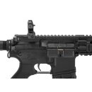 Gewehr G&amp;G Firehawk HC05 NextGen High Cycle Schwarz 0,5J 300Rds ab14