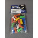 &Uuml;bungsbolzen Terminator Stun Darts Cal.40 f&uuml;r...