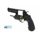 Revolver ME 38 Magnum Br&uuml;niert 9mmR ab18