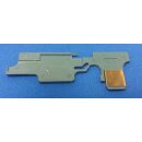 Selector Plate Deepfire f&uuml;r G3