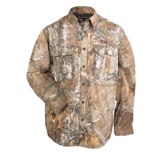 Hemd 5.11 Realtree Taclite M Statt 79,95&euro; nur