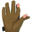 Handschuhe Tactical Mission Coyote M