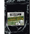 0,30g BBs TRUST 3500Stck im Beutel Statt 15,95&euro;