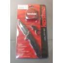 Taschenmesser EH Kershaw DIY 89mm Set mit Messer, Tool + Bandma&szlig;