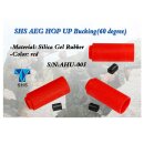 Hop Up Gummi SHS 60 Grad Rot AHU-0005