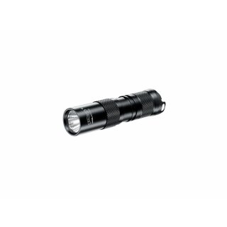 Taschenlampe Walther MGL 500x2 245Lumen 1xCR123 mit Holster