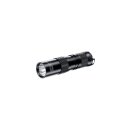 Taschenlampe Walther MGL 500x2 245Lumen 1xCR123 mit Holster