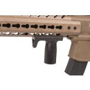 Luftgewehr Sig Sauer MCX Dark Earth 4,5mmDiabolo Co2NBB 30Rds ab18