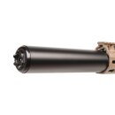 Luftgewehr Sig Sauer MCX Dark Earth 4,5mmDiabolo Co2NBB 30Rds ab18