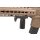 Luftgewehr Sig Sauer MCX Dark Earth 4,5mmDiabolo Co2NBB 30Rds ab18