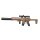 Luftgewehr Sig Sauer MCX Dark Earth 4,5mmDiabolo Co2NBB 30Rds ab18