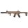 Luftgewehr Sig Sauer MCX Dark Earth 4,5mmDiabolo Co2NBB 30Rds ab18