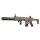 Luftgewehr Sig Sauer MCX Dark Earth 4,5mmDiabolo Co2NBB 30Rds ab18