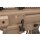 Luftgewehr Sig Sauer MCX Dark Earth 4,5mmDiabolo Co2NBB ab18
