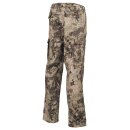 Kampfhose US BDU Snake FG XL