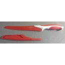 K&uuml;chenmesser B&ouml;ker ColorCut Brotmesser 214mm Himbeer-Rot Statt 15,95&euro; nur