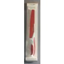 K&uuml;chenmesser B&ouml;ker ColorCut Brotmesser 214mm Himbeer-Rot Statt 15,95&euro; nur