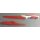 K&uuml;chenmesser B&ouml;ker ColorCut Brotmesser 214mm Himbeer-Rot Statt 15,95&euro; nur