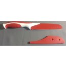 K&uuml;chenmesser B&ouml;ker ColorCut Santoku 150mm...