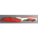 K&uuml;chenmesser B&ouml;ker ColorCut Santoku 150mm Himbeer-Rot Statt 13,95&euro; nur