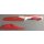 K&uuml;chenmesser B&ouml;ker ColorCut Santoku 150mm Himbeer-Rot Statt 13,95&euro; nur