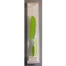 K&uuml;chenmesser B&ouml;ker ColorCut Santoku 150mm Apfel-Gr&uuml;n Statt 13,95&euro; nur