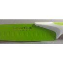 K&uuml;chenmesser B&ouml;ker ColorCut Santoku 150mm Apfel-Gr&uuml;n Statt 13,95&euro; nur