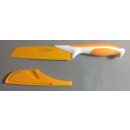 K&uuml;chenmesser B&ouml;ker ColorCut Santoku 150mm Apricot-Orange Statt 13,95&euro; nur