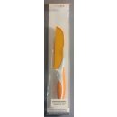 K&uuml;chenmesser B&ouml;ker ColorCut Santoku 150mm Apricot-Orange Statt 13,95&euro; nur