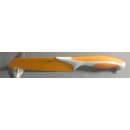 K&uuml;chenmesser B&ouml;ker ColorCut Santoku 150mm Apricot-Orange Statt 13,95&euro; nur