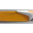 K&uuml;chenmesser B&ouml;ker ColorCut Santoku 150mm Apricot-Orange Statt 13,95&euro; nur