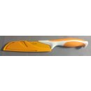 K&uuml;chenmesser B&ouml;ker ColorCut Santoku 150mm Apricot-Orange Statt 13,95&euro; nur