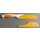 K&uuml;chenmesser B&ouml;ker ColorCut Santoku 150mm Apricot-Orange Statt 13,95&euro; nur