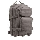 Rucksack US Assault Pack SM Urban Grey