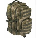 Rucksack US Assault Pack LG Mil-Tacs FG