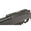 Snipergewehr Amoeba Striker S1 Urban Grey 6mmBB FD ab18