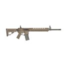 Gewehr Ares X Amoeba M4 AML Dark Earth 6mmBB SAEG ab18