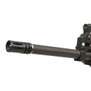 Gewehr Ares X Amoeba M4 AML Dark Earth 6mmBB SAEG ab18