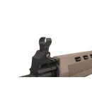 Gewehr Ares X Amoeba M4 AML Dark Earth 6mmBB SAEG ab18