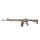 Gewehr Ares X Amoeba M4 AML Dark Earth 6mmBB SAEG ab18 Statt 475&euro; nur