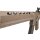 Gewehr Ares X Amoeba M4 AML Dark Earth 6mmBB SAEG ab18 Statt 475&euro; nur