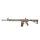 Gewehr Ares X Amoeba M4 AML Dark Earth 6mmBB SAEG ab18
