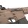 Gewehr Ares X Amoeba M4 AML Dark Earth 6mmBB SAEG ab18