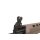 Gewehr Ares X Amoeba M4 AML Dark Earth 6mmBB SAEG ab18