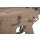 Gewehr Ares X Amoeba M4 AML Dark Earth 6mmBB SAEG ab18