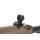 Gewehr Ares X Amoeba M4 AML Dark Earth 6mmBB SAEG ab18